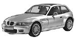 BMW E36-7 P113F Fault Code